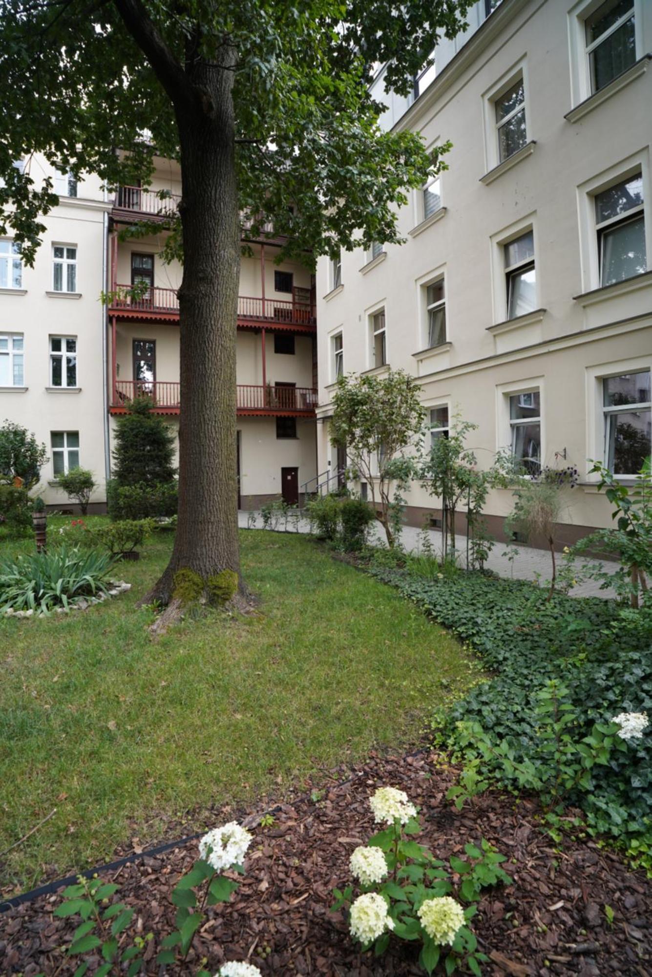 Nowe Na Czystej Z Balkonem Apartment Krakow