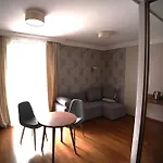 Nowe Studio Na Czystej Z Balkonem