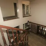 Nowe Studio Na Czystej Z Balkonem
