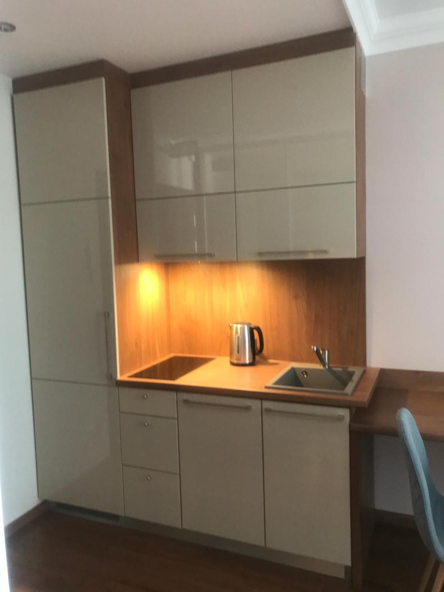 Nowe Na Czystej Z Balkonem Kraków