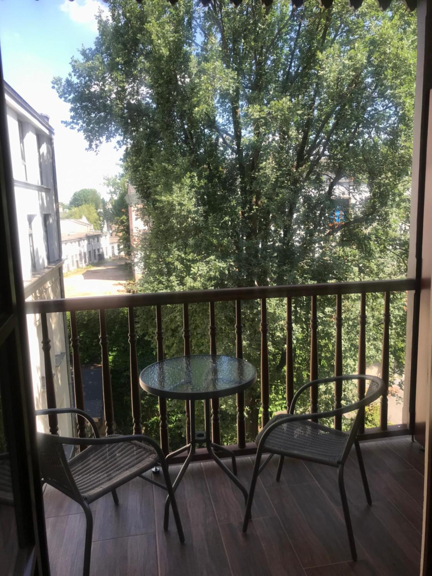 Apartament Nowe Na Czystej Z Balkonem *